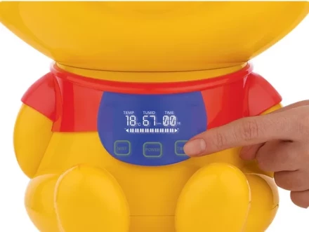 Увлажнитель ультразвуковой BALLU UHB-275 Winnie Pooh купить в Надыме