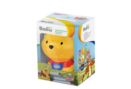 Увлажнитель ультразвуковой BALLU UHB-275 Winnie Pooh купить в Надыме
