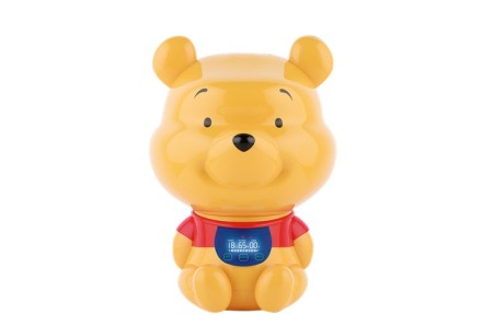 Увлажнитель ультразвуковой BALLU UHB-275 Winnie Pooh купить в Надыме