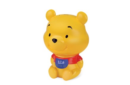 Увлажнитель ультразвуковой BALLU UHB-275 Winnie Pooh купить в Надыме