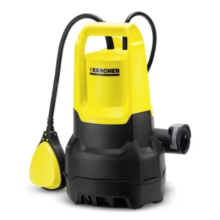 Насос Karcher SP 3 Dirt EU купить в Надыме