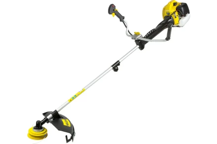 Триммер бензиновый HUTER GGT-2900S PRO с антивибрационной системой купить в Надыме