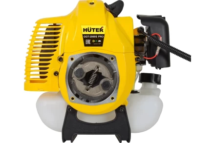 Триммер бензиновый HUTER GGT-2900S PRO с антивибрационной системой купить в Надыме
