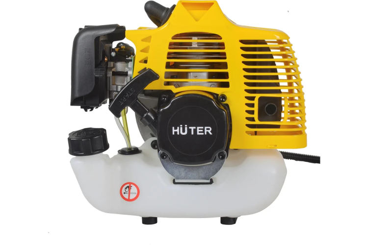 Триммер бензиновый HUTER GGT-2900S PRO с антивибрационной системой купить в Надыме