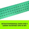 Длинная часть для ремня стяжного HITCH RS REGULAR 250:3000:6 (35ммSTF250DaN 3T 56М) (SZ076124) купить в Надыме