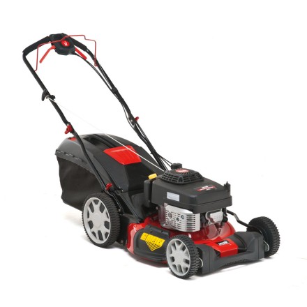 Бензиновая газонокосилка MTD Advance 53 SPKV HW купить в Надыме