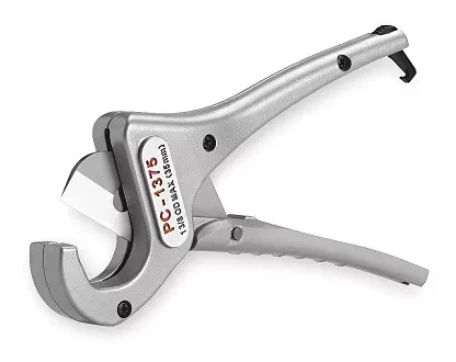 Однопроходный труборез для тонкостенных труб PC-1375 ML  23493 купить в Надыме