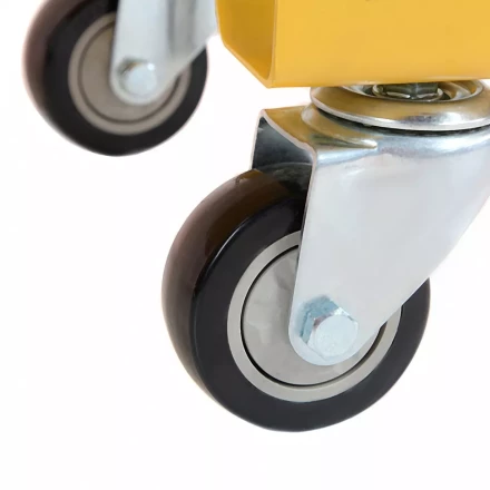 Компрессор воздушный, ременный привод BCI5500-T/200, 5.5 кВт, 200 литров, 850 л/мин Denzel 58128 купить в Надыме