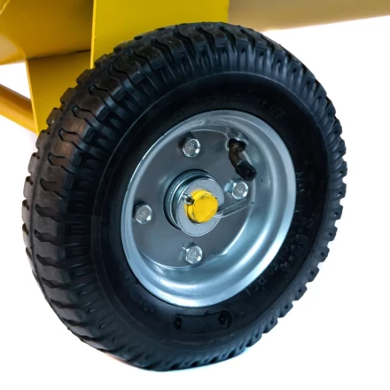 Компрессор воздушный, ременный привод BCI5500-T/200, 5.5 кВт, 200 литров, 850 л/мин Denzel 58128 купить в Надыме