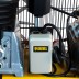 Компрессор воздушный, ременный привод BCI5500-T/200, 5.5 кВт, 200 литров, 850 л/мин Denzel 58128 купить в Надыме
