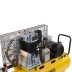 Компрессор воздушный, ременный привод BCI5500-T/200, 5.5 кВт, 200 литров, 850 л/мин Denzel 58128 купить в Надыме