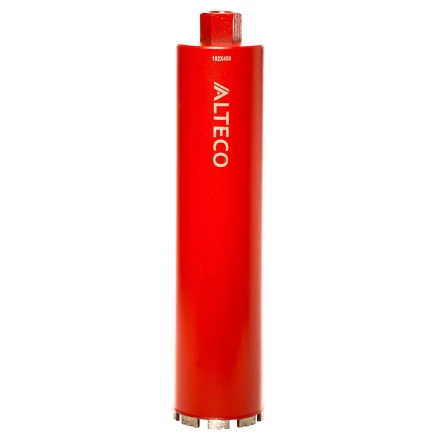 Алмазная коронка ALTECO ВТ 102х450 13243 купить в Надыме