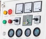 Дизельная электростанция Исток АД30С-Т400-РМ21 купить в Надыме