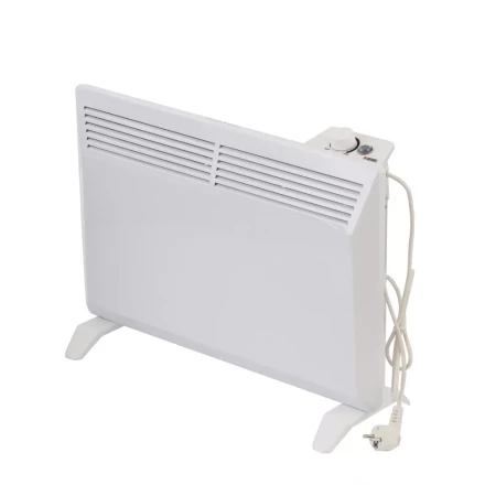 Конвектор электрический XCE-1500, 230 В, 1500 Вт, X-образный нагреватель Denzel 98116 купить в Надыме