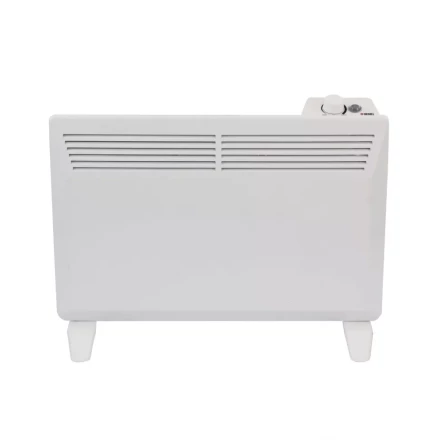 Конвектор электрический XCE-1500, 230 В, 1500 Вт, X-образный нагреватель Denzel 98116 купить в Надыме