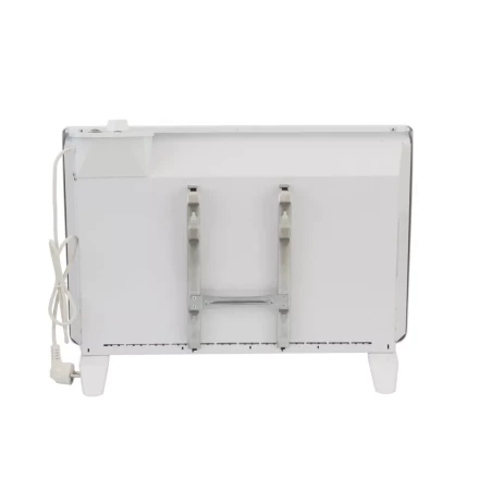 Конвектор электрический XCE-1500, 230 В, 1500 Вт, X-образный нагреватель Denzel 98116 купить в Надыме