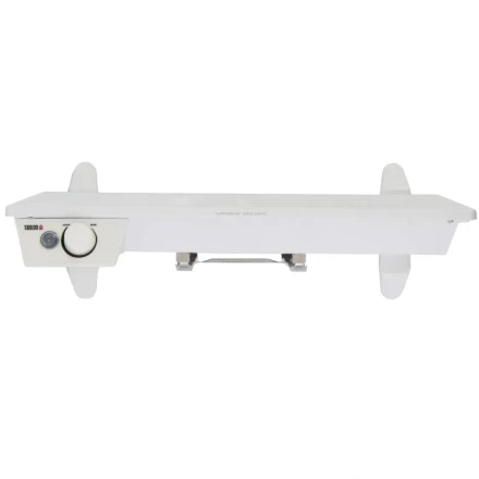 Конвектор электрический XCE-1500, 230 В, 1500 Вт, X-образный нагреватель Denzel 98116 купить в Надыме