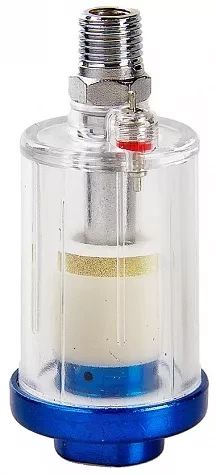 Фильтр воздушный мини MF80 1/4" Auarita