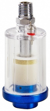 Фильтр воздушный мини MF80 1/4&quot; Auarita купить в Надыме