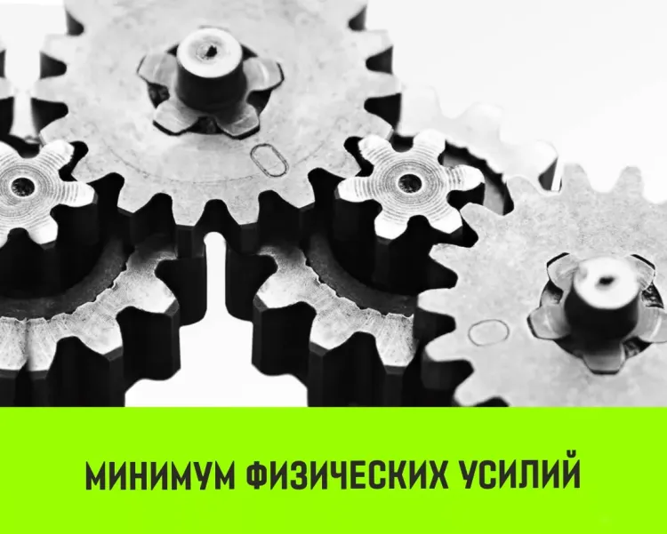 Таль ручная цепная HITCH CH100, 3 т, 18 м купить в Надыме