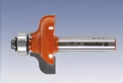 Фреза профильная с подшипником Кратон (1 09 05 027) 1 09 05 027