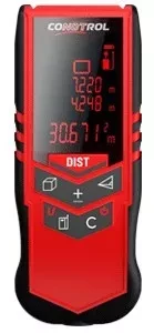 Дальномер лазерный Condtrol X2 PLUS купить в Надыме
