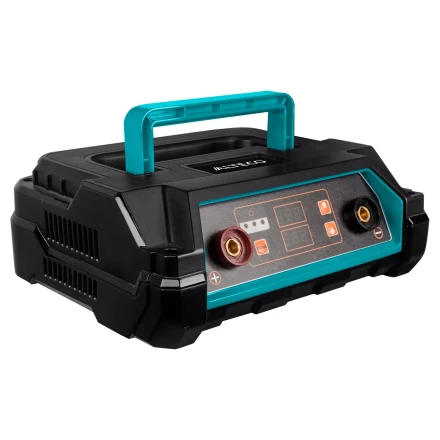 Портативное пуско-зарядное устройство ALTECO START 300 50627 купить в Надыме