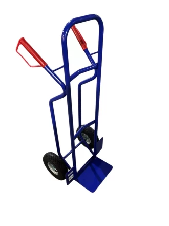 Тележка ручная двухколесная TOR HT 250 1004056 купить в Надыме