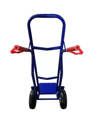 Тележка ручная двухколесная TOR HT 250 1004056 купить в Надыме