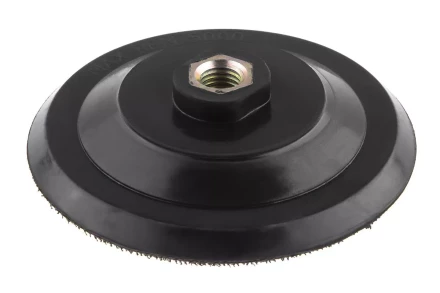 Тарелка опорная HAMMER 125мм М14 + адаптер (227-005) купить в Надыме