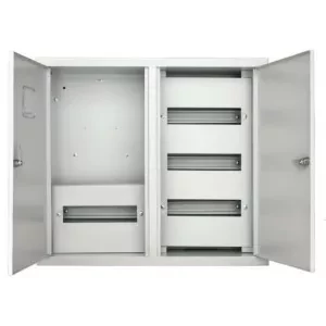 Щит учетно-распределительный встраиваемый ЩРУ 3В-48  IP31 (500х600х155) RUCELF купить в Надыме