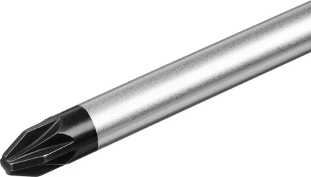 ЗУБР PZ3 x 150 мм, отвертка, Профессионал (25233-3) купить в Надыме