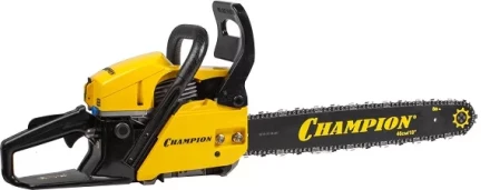 Бензопила 256-18"-0,325-1,5-72 CHAMPION купить в Надыме