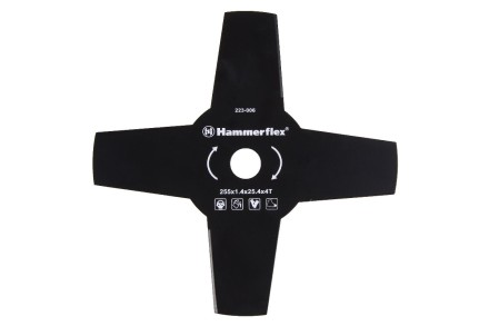 Нож для триммера HAMMER 223-006 купить в Надыме