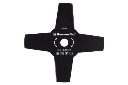 Нож для триммера HAMMER 223-006 купить в Надыме