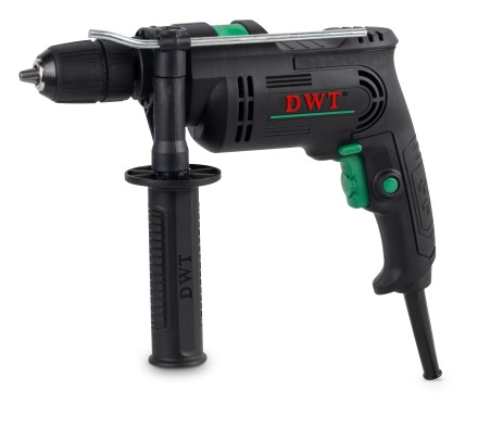 Ударная дрель DWT SBMP07-13 C купить в Надыме