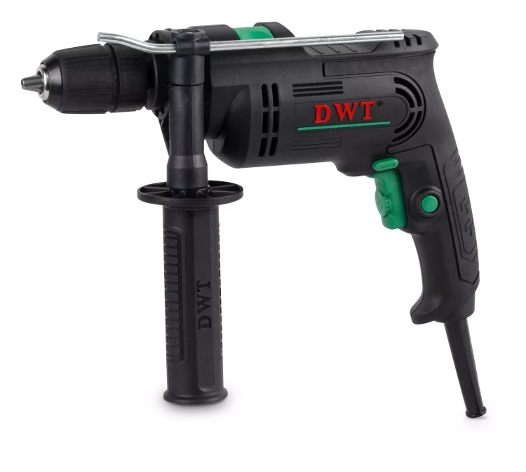 Ударная дрель DWT SBMP07-13 C купить в Надыме