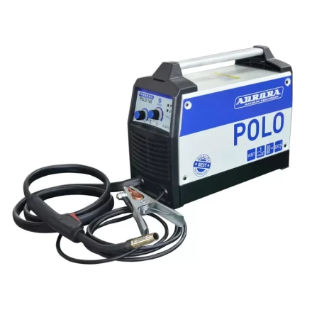 Сварочный полуавтомат Aurora POLO 160 Synergic купить в Надыме