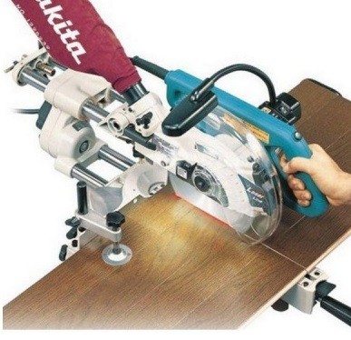 Пила торцовая Makita LS0714N купить в Надыме