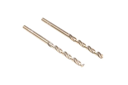 Сверло по металлу HAMMER Ф3х61мм (DR CO 3,00мм*61мм) купить в Надыме