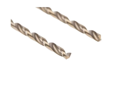 Сверло по металлу HAMMER Ф3х61мм (DR CO 3,00мм*61мм) купить в Надыме
