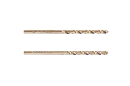 Сверло по металлу HAMMER Ф3х61мм (DR CO 3,00мм*61мм) купить в Надыме
