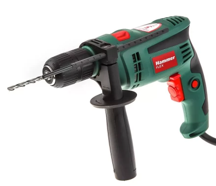 Дрель Hammer Flex UDD780A ударная купить в Надыме