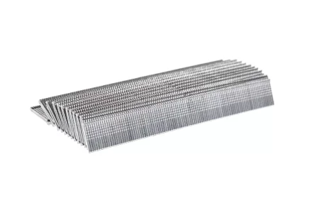 Гвозди для степлера WESTER 826-013 1 х 1.25 х 15 мм 2500 шт. купить в Надыме