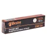 Гвозди для степлера WESTER 826-013 1 х 1.25 х 15 мм 2500 шт. купить в Надыме