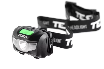 Фонарь TESLA HL2 3 Вт 120 Лм купить в Надыме