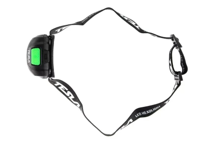 Фонарь TESLA HL2 3 Вт 120 Лм купить в Надыме