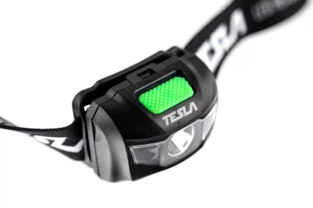 Фонарь TESLA HL2 3 Вт 120 Лм купить в Надыме
