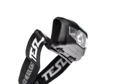 Фонарь TESLA HL2 3 Вт 120 Лм купить в Надыме