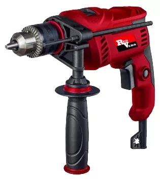 Дрель ударная RedVerg RD-ID550 купить в Надыме